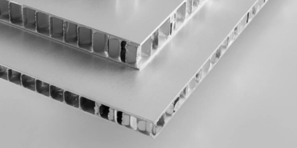 Aluminum Honeycomb Panels Favored in High-end Fields, Green Building Materials Market Potential Highlighted Aluminum Honeycomb Panels Favored in High-end Fields, Green Building Materials Market Potential Highlighted