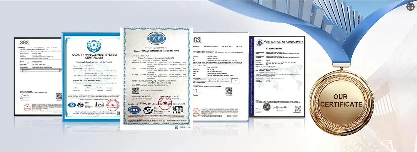 aluminium house cladding certifications aluminium house cladding certifications