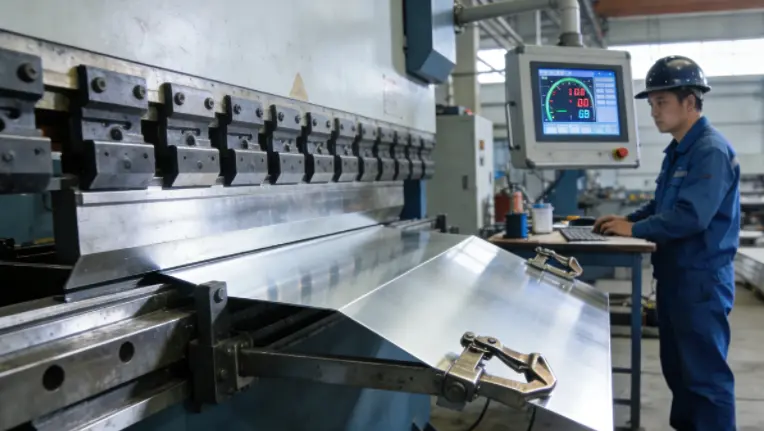 Detailed Explanation of Aluminum Wall Panel Processing