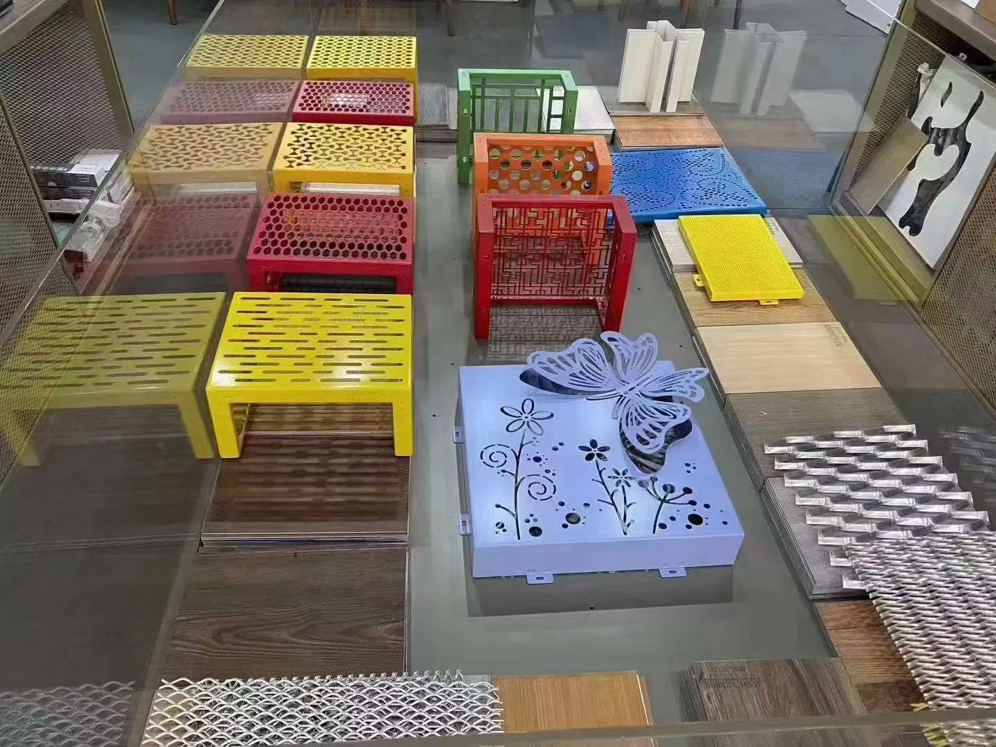 Premium Decorative & Protective Aluminum Air Conditioner Covers Premium Decorative & Protective Aluminum Air Conditioner Covers