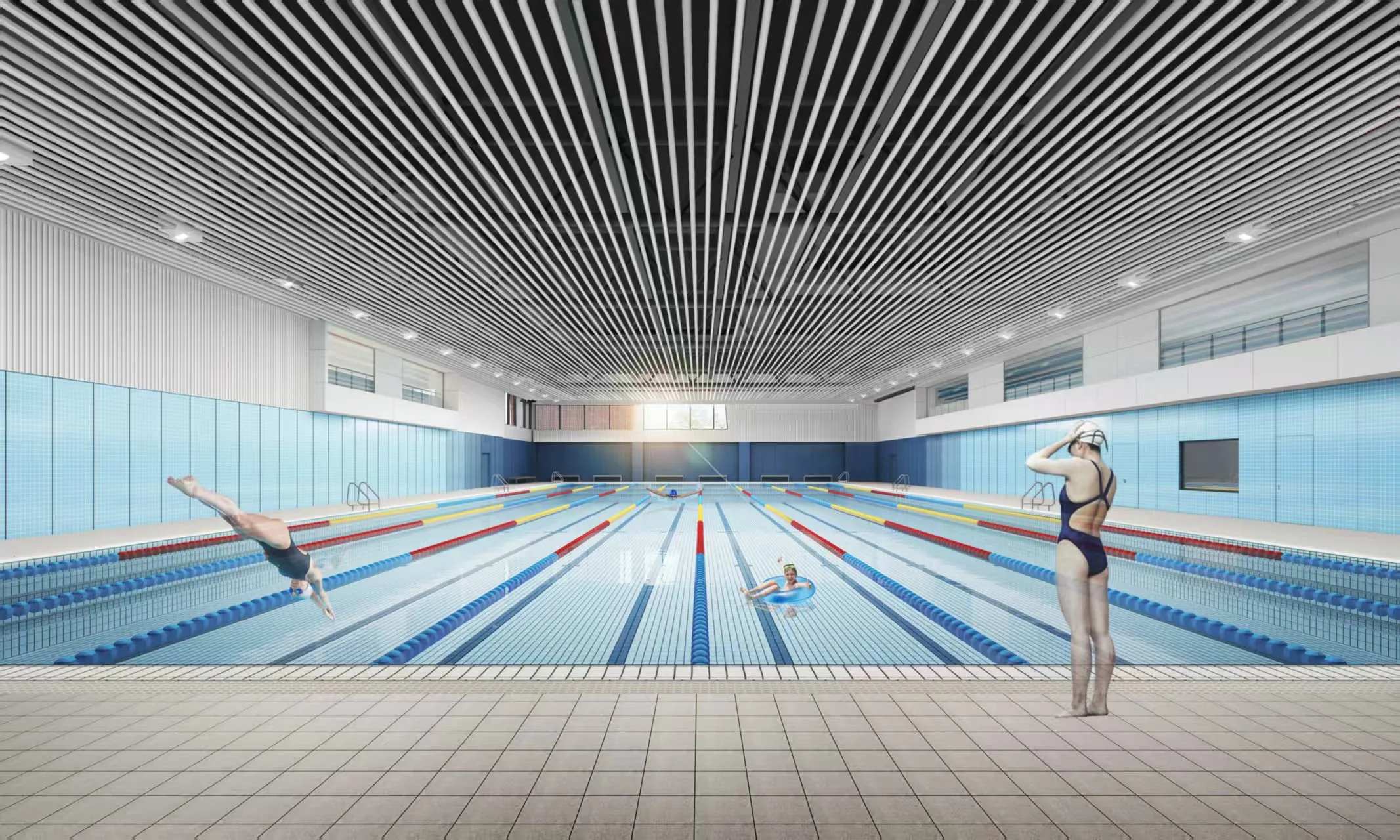 new U-shaped aluminum square tube new U-shaped aluminum square tube