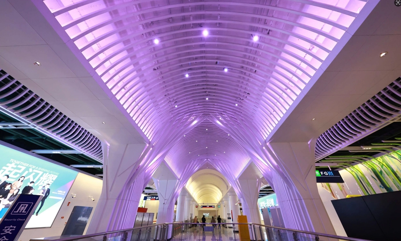 aluminum ceiling battens