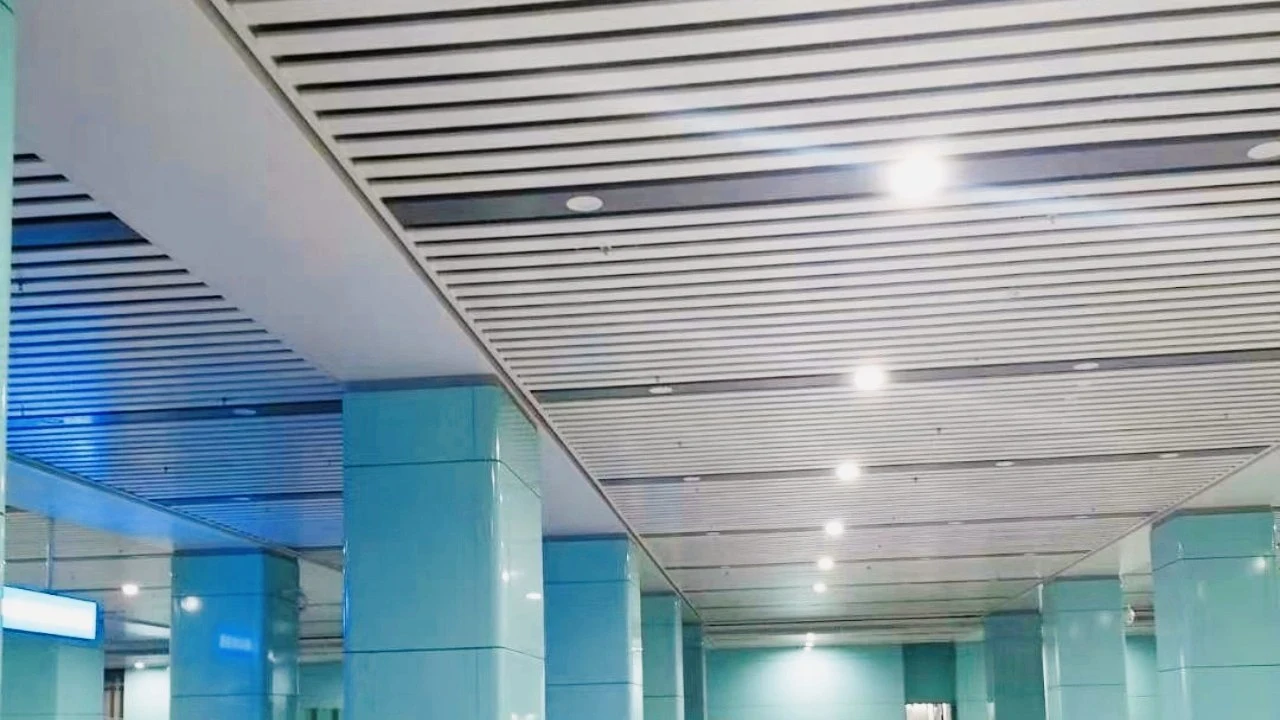 Aluminum square tubes Aluminum square tubes