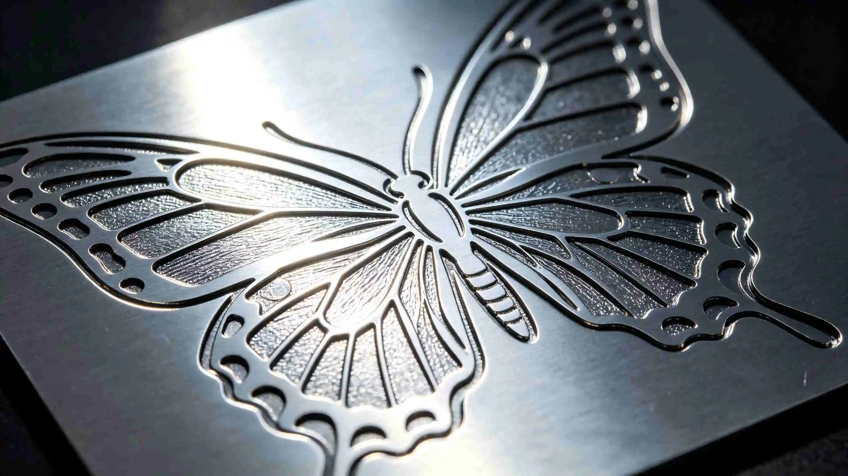3D Carved Aluminum Panel for Architectural Facades 3D Carved Aluminum Panel for Architectural Facades