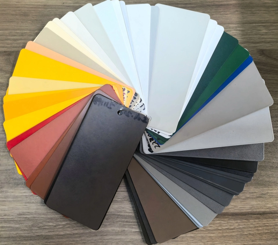 curved aluminum square tube Various colors are available