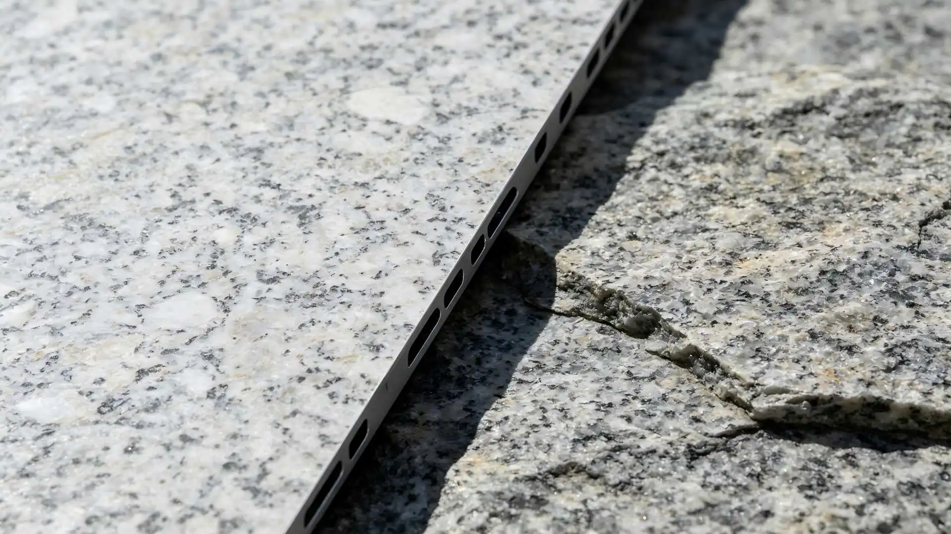 Imitation stone texture Imitation stone texture