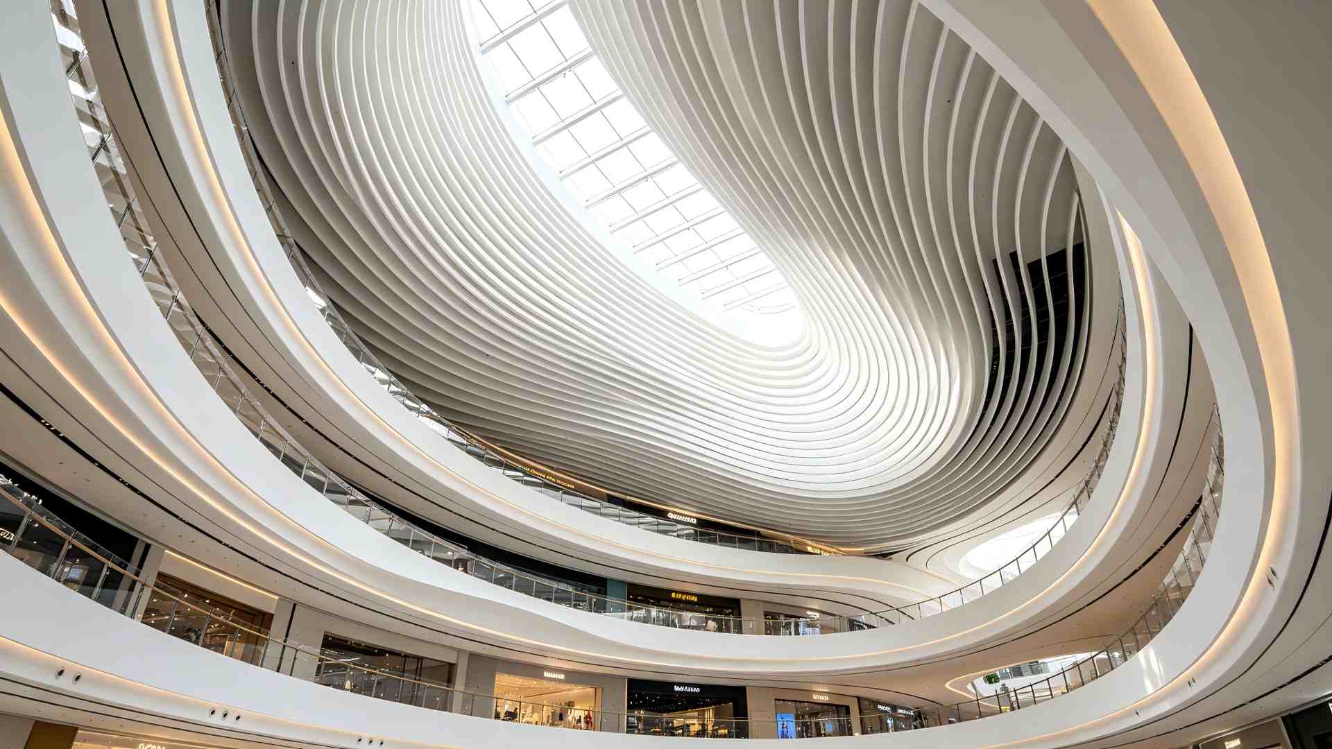 Processing Technology of Curved Aluminum Baffles: Full Process Reveal from Stretch Bending to Forming