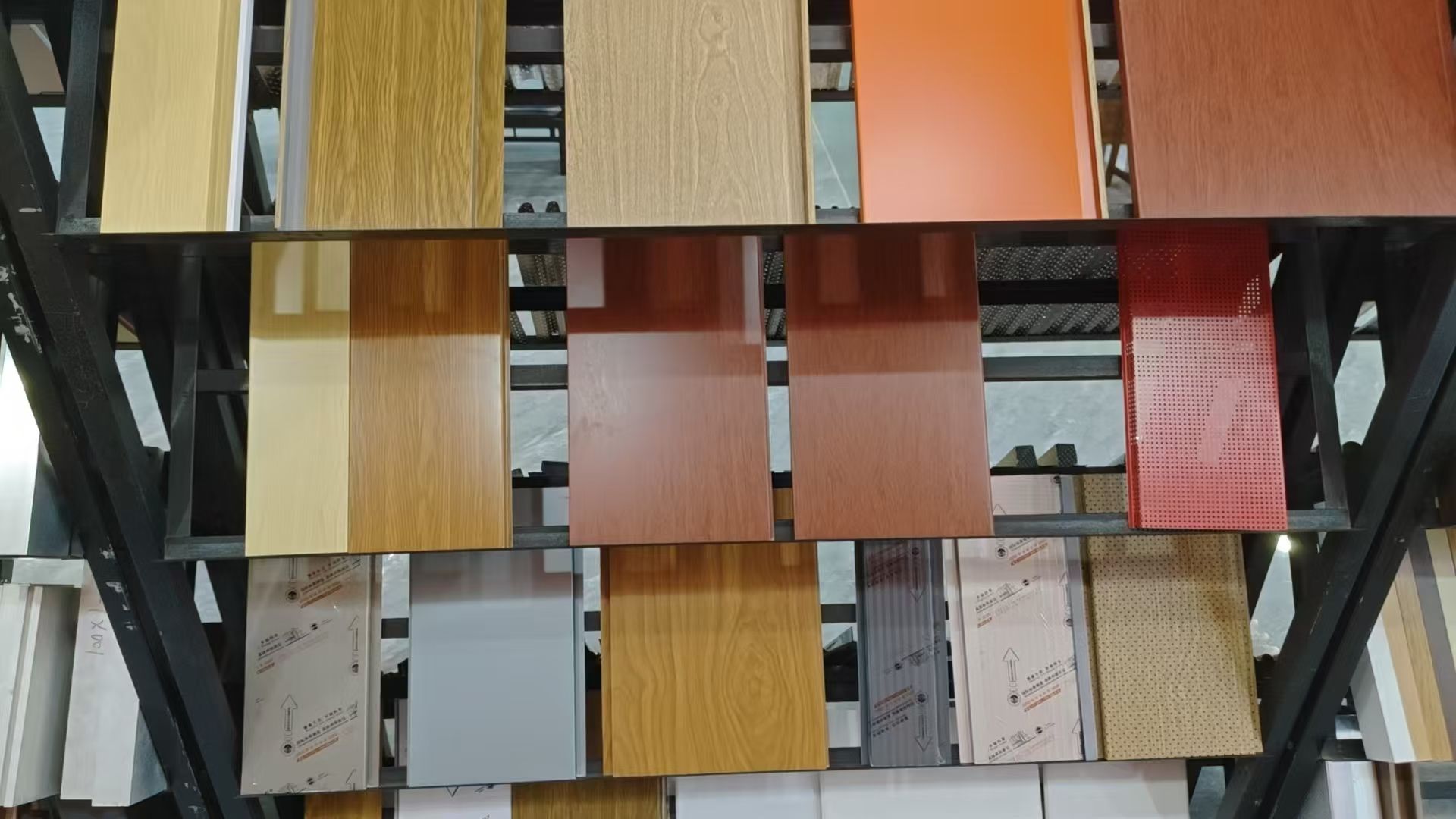 Decorative Aluminum Panel Applications: A Complete Guide from Interior to Exterior Use
