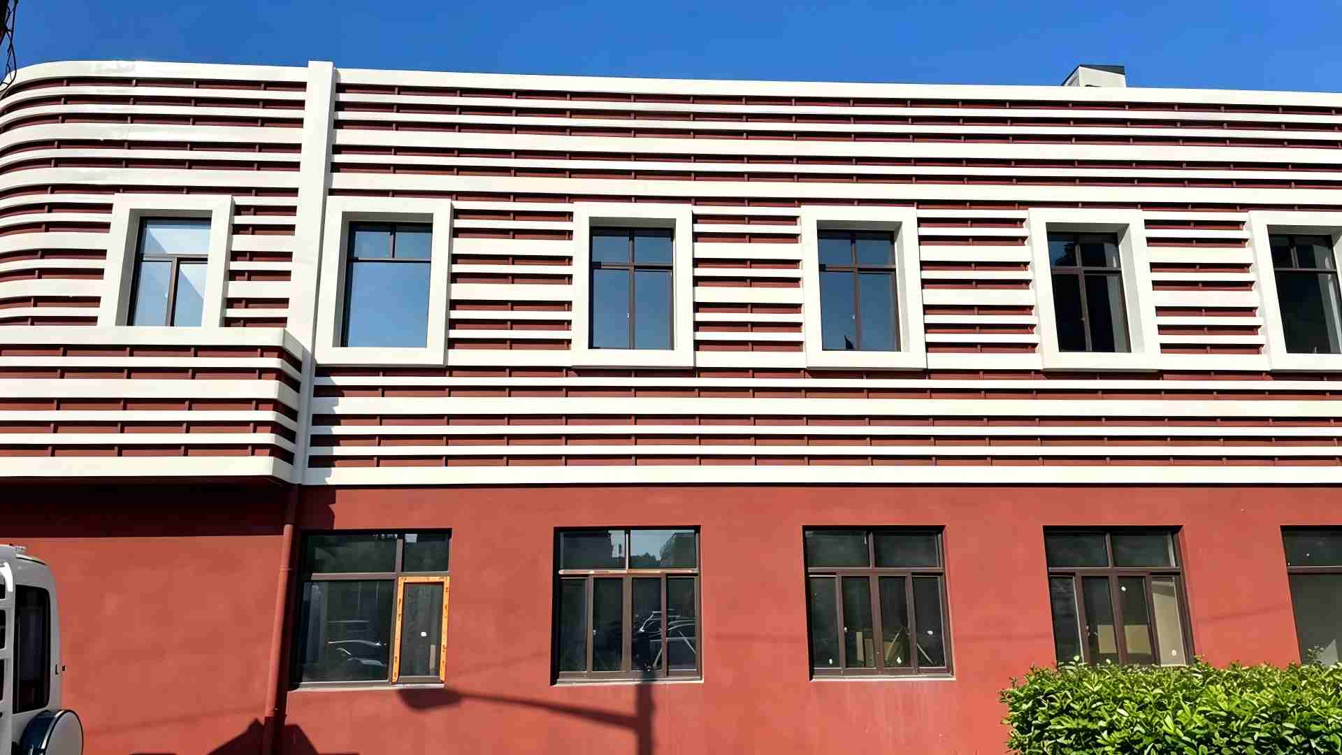 Common Misconceptions in Aluminum Baffle Industry: Is Thicker Always Better?