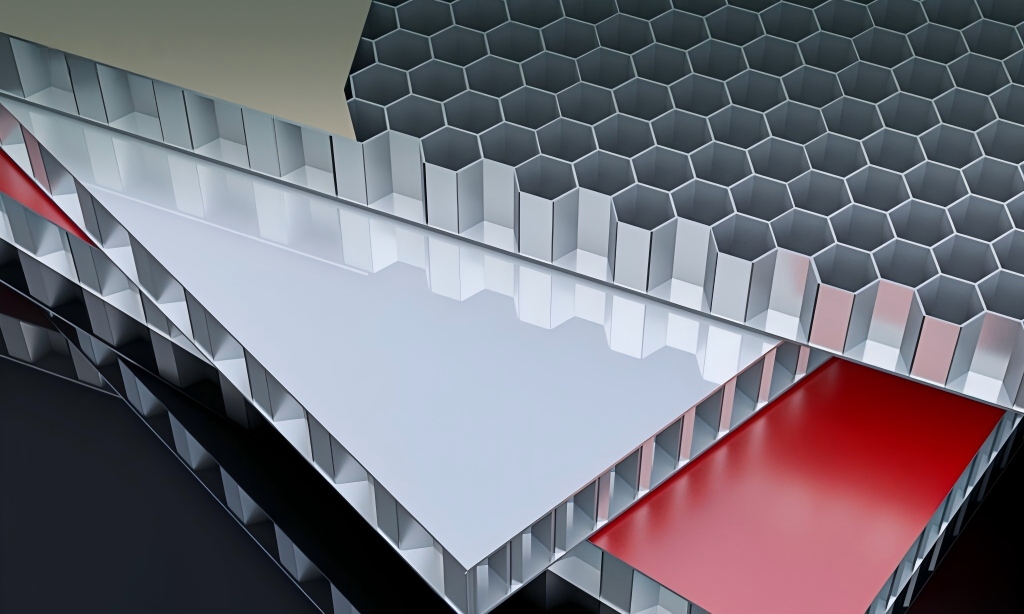 Why 20mm is the Gold Standard Thickness for Aluminum Honeycomb Panels in 2026