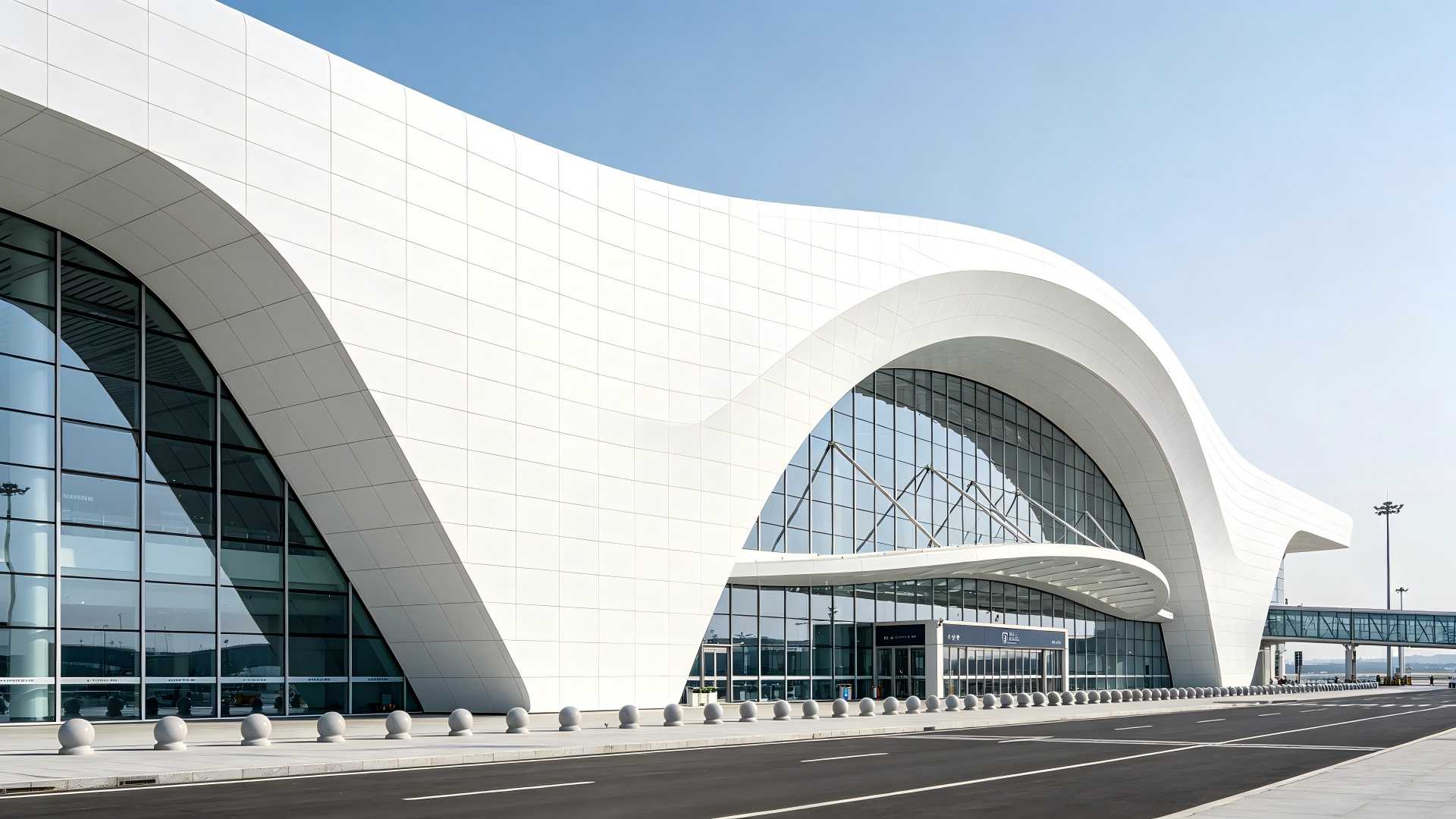 Self-Cleaning Nano-Coated Exterior Aluminum Wall Panels – Corrosion & Stain Resistance Redefining Facade Durability