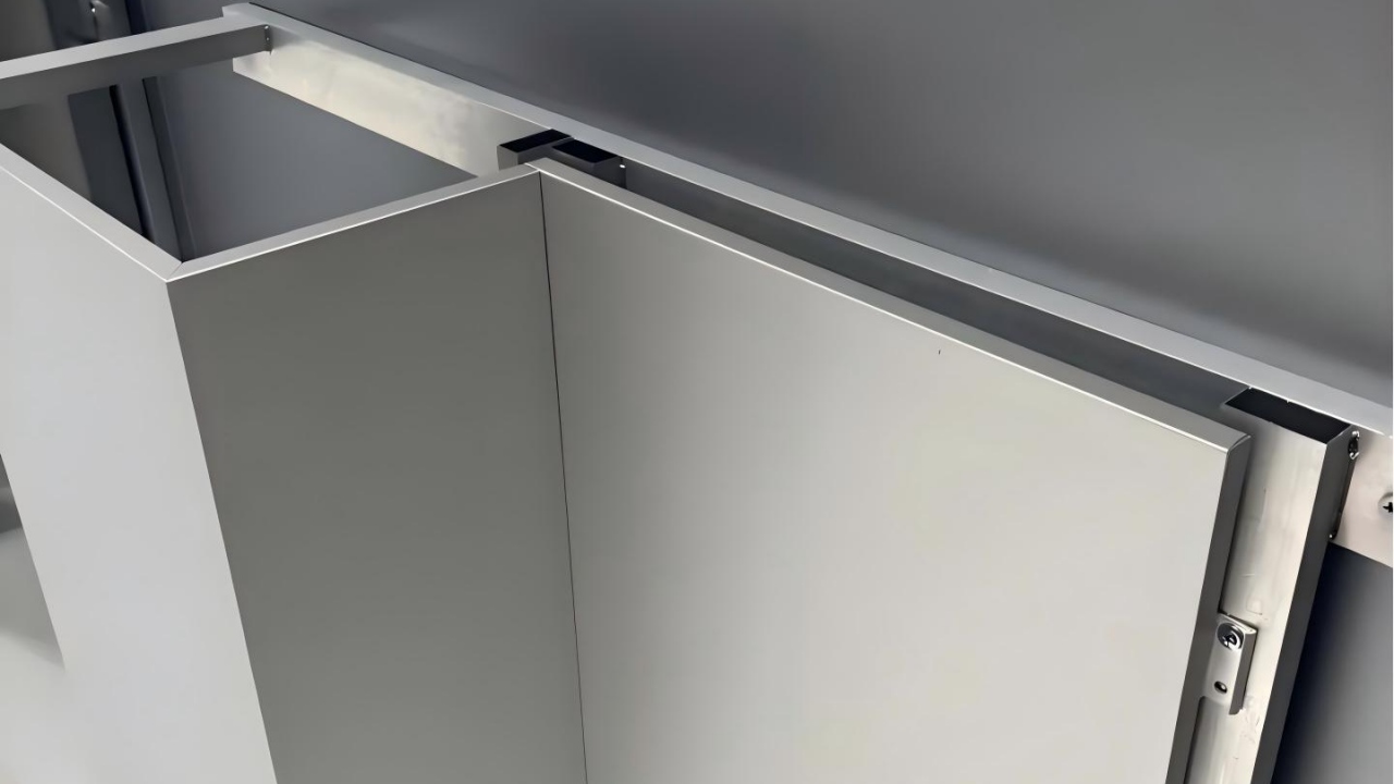 2026 Global Architectural Aluminum Cladding Market: 4 Key Trends Reshaping the Industry