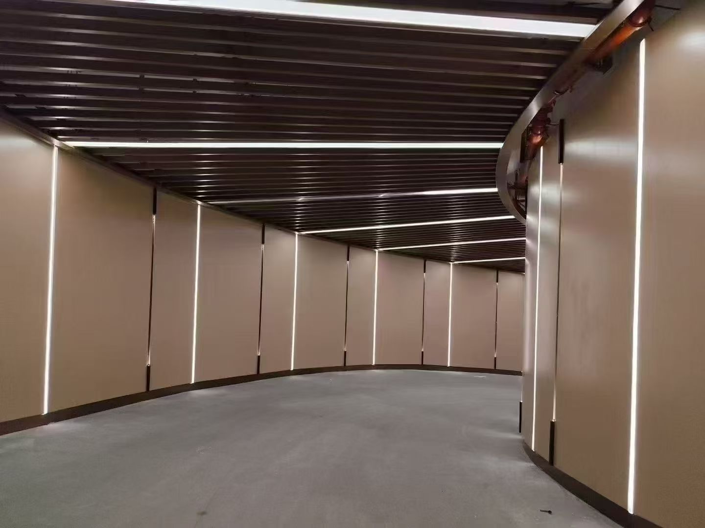 Acceptance Standards and Inspection Methods for Aluminum Veneer Curtain Wall Engineering