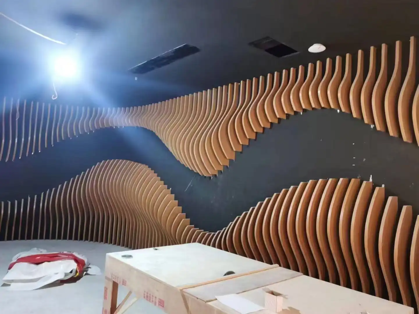 Processing Technology and Precision Control Standard of Curved Aluminum Square Tube