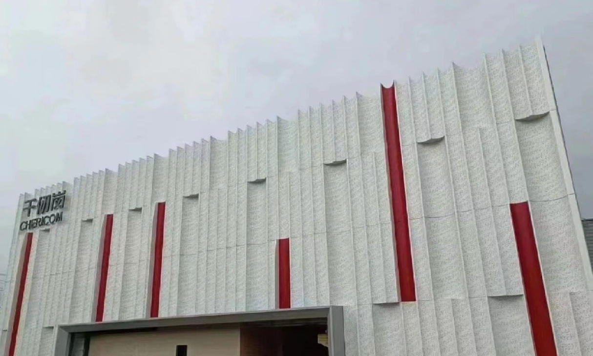 Aluminum Veneer Thickness Selection and Project Cost Control