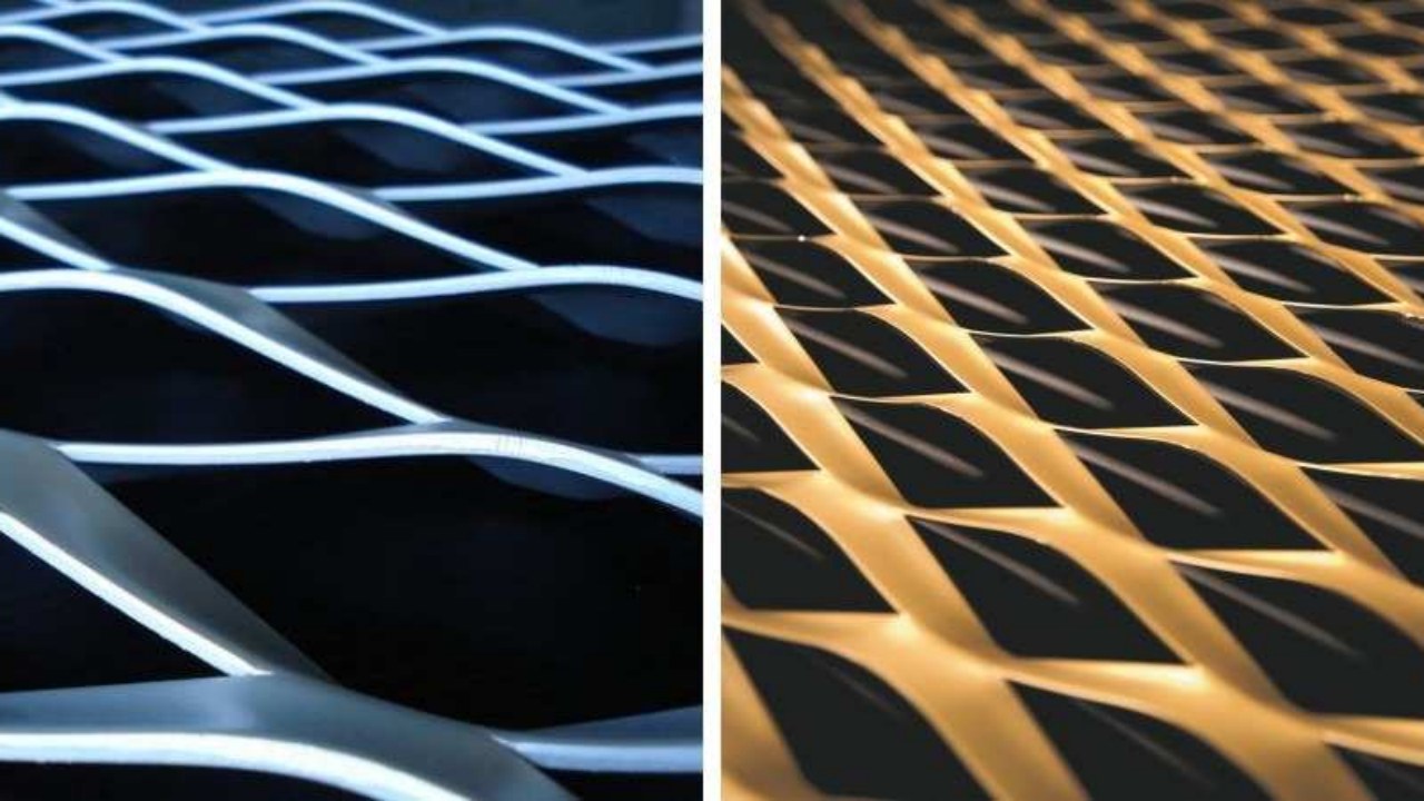 Expanded Aluminum Mesh Facades: The Sustainable Superstar of 2026 Architecture