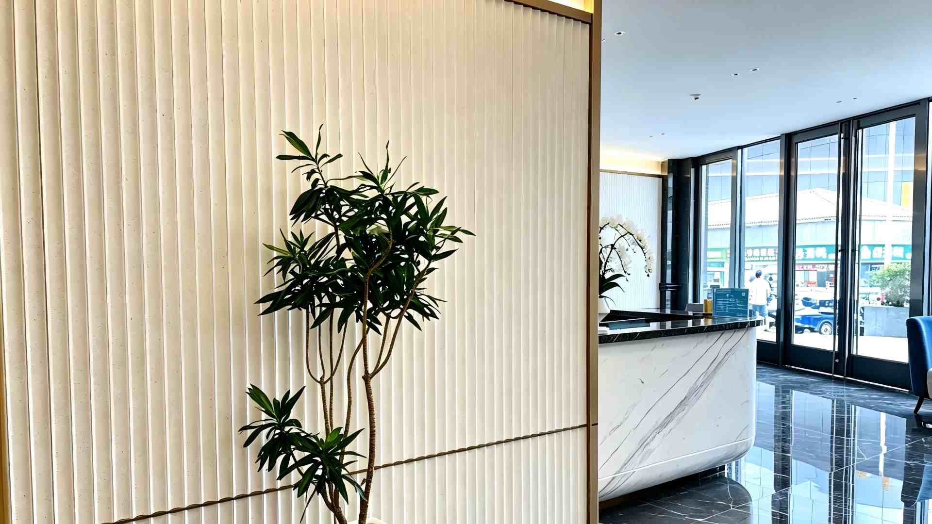 Extruded Aluminum Wave Profiles for Hospitality: 2026 Complete Extrusion Process & Hotel Design Selection Guide