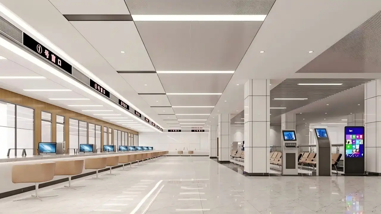 Upgraded Perforated Aluminum Honeycomb Panel Optimizes Acoustic & Ventilation Performance for 2026 Architectural Projects