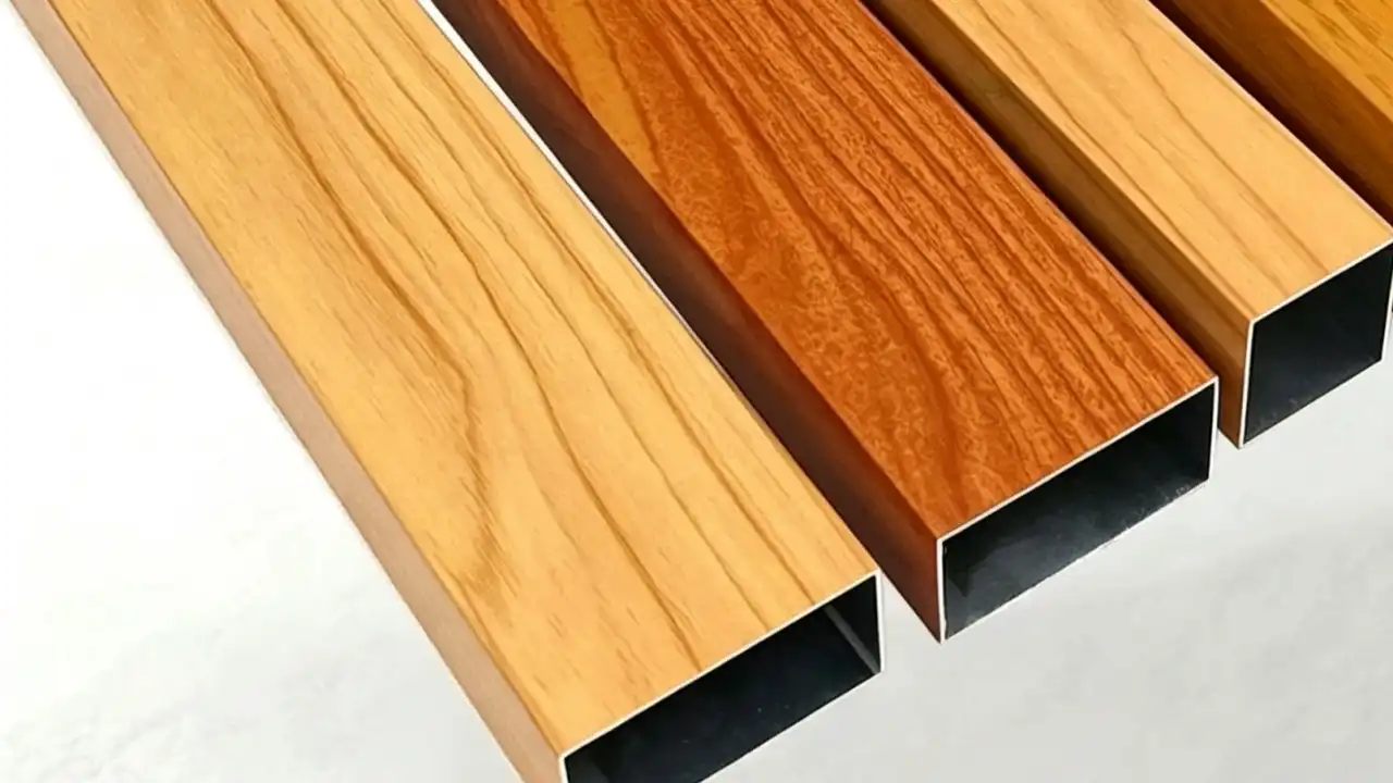 Aluminum Baffle Aging Test: 15-Year Outdoor Use Without Fading or Deformation