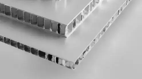  Aluminum Honeycomb Panels Favored in High-end Fields, Green Building Materials Market Potential Highlighted​