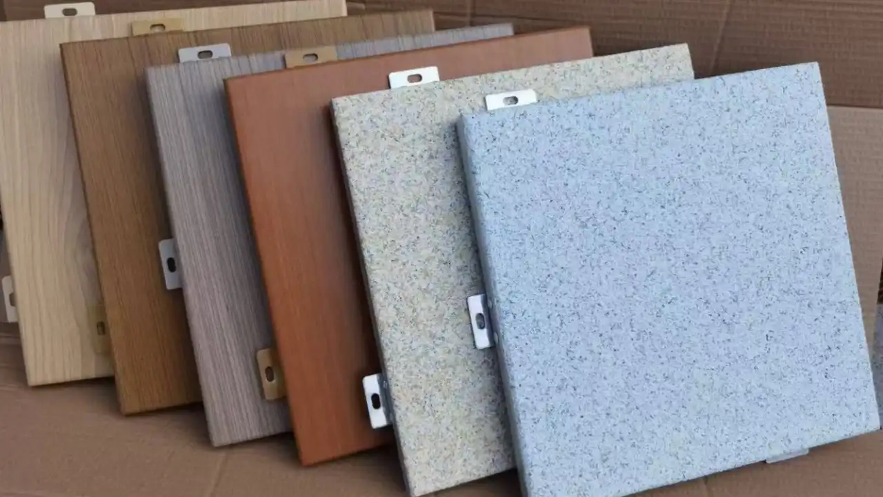 Aluminum Cladding Price Advantage: Factory Direct Supply for Global Buyers