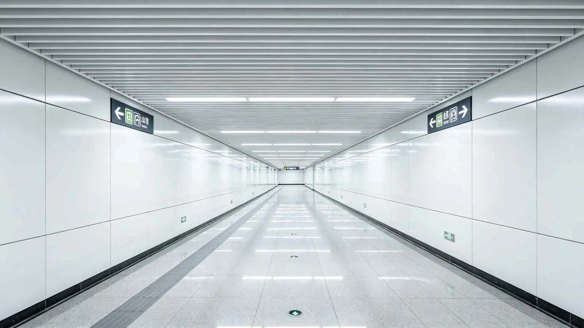 Installation Tutorial for U-Shaped Aluminum Baffle Ceilings: Step-by-Step Explanation and Common Problem Avoidance