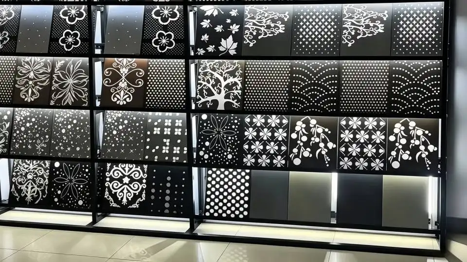 Guangdong Zhongchuang Launches Full Line of LED Integrated Architectural Metal Ceiling Systems for Commercial Projects
