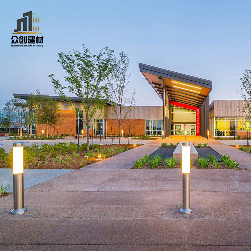 Solid Aluminum Cladding Panel Solid Aluminum Cladding Panel