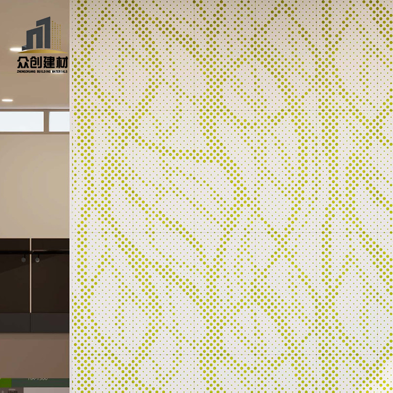 decorative aluminum sheet panels