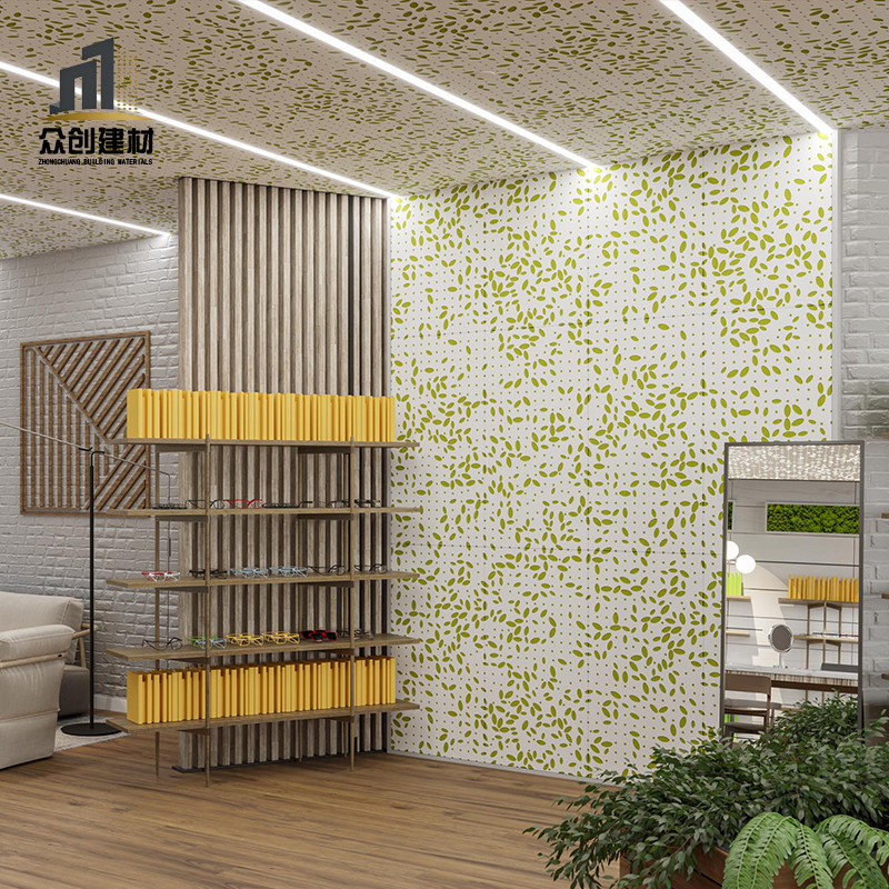 decorative aluminum sheet panels