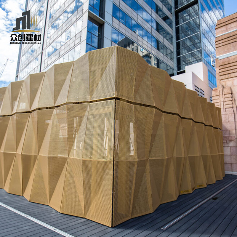 aluminum diamond plate wall panels