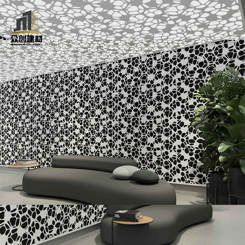 aluminum sheet wall covering aluminum sheet wall covering