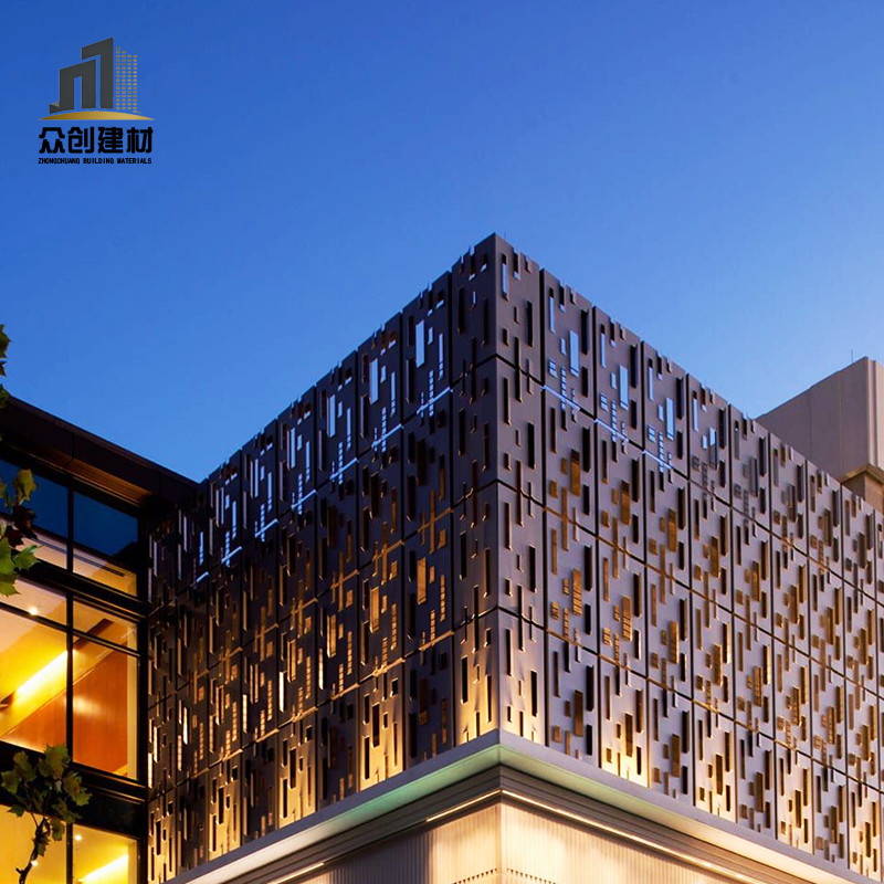 aluminum wall siding