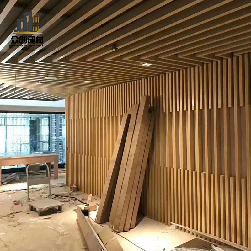 aluminium square tube black