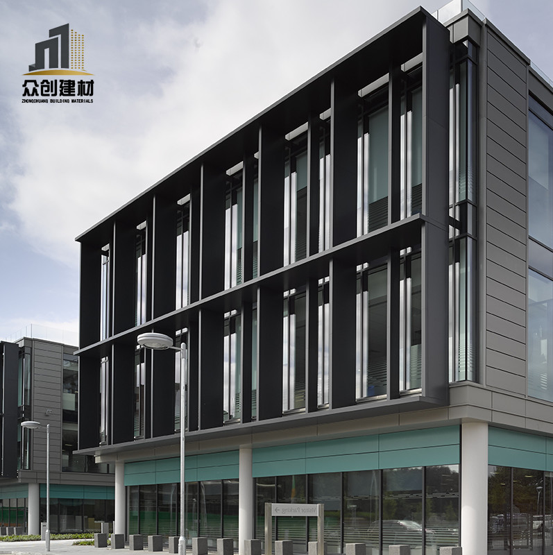 aluminium house cladding aluminium house cladding