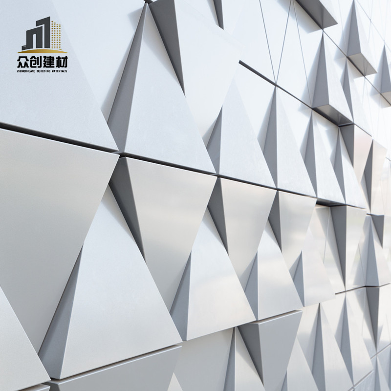 aluminum wall cover aluminum wall cover