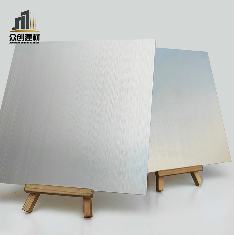 anodized aluminum wall panels